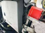 ✅ 2023 Chevrolet Traverse LT Cloth • VIN: 1GNERGKW6PJ220745 • Lot: 42485387. Listed on IAAI with 24,715 mi. Free auction sales archive from the USA and detailed vehicle history report at DreamBid. Image 19.