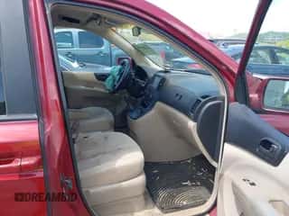 2007 Hyundai Entourage GLS z VIN KNDMC233876011118, wystawiony jako IAAI lot #42613028 z przebiegiem 119 048 mil mil oraz . Historia ofert i sprzedaży dostępna na DreamBid. Obrazek 5.