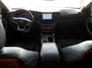 ✅ 2021 Ford Explorer Limited • VIN: 1FM5K8FW0MNA15547 • Lot: 59007205. Wystawiony na Copart z przebiegiem 21 665 mil. Bezpłatny archiwum sprzedaży aukcyjnych z USA i szczegółowy raport historii pojazdu na DreamBid. Zdjęcie 8.