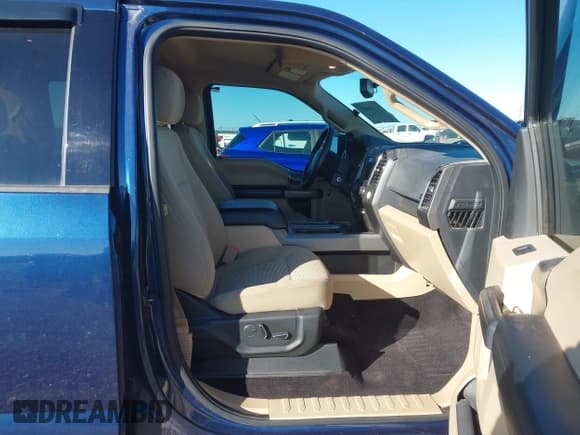 ✅ 2017 Ford F-150 XLT • VIN: 1FTEW1EG3HKC72090 • Лот: 43549597. Опубликован ранее на IAAI с пробегом 78 115 миль. Бесплатный доступ к архиву аукционных продаж из США и подробный отчёт об истории автомобиля на DreamBid. Изображение 5.