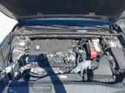 ✅ 2023 Toyota Camry LE • VIN: 4T1C11AK3PU723808 • Lot: 43071300. Listed on IAAI with 21,973 mi. Free auction sales archive from the USA and detailed vehicle history report at DreamBid. Image 10.