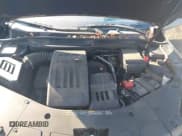 ✅ 2015 Chevrolet Equinox LT • VIN: 2GNALCEK7F6153778 • Lot: 43645493. Wystawiony na IAAI z przebiegiem 126 982 mil. Bezpłatny archiwum sprzedaży aukcyjnych z USA i szczegółowy raport historii pojazdu na DreamBid. Zdjęcie 10.