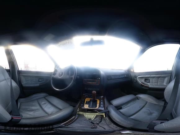 ✅ 1997 BMW 3 Series • VIN: WBSCD0327VEE12002 • Лот: 43750783. Опубликован ранее на IAAI с пробегом 195 082 миль. Бесплатный доступ к архиву аукционных продаж из США и подробный отчёт об истории автомобиля на DreamBid. Изображение 20.