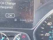 ✅ 2016 Ford Escape SE • VIN: 1FMCU0G79GUB71042 • Lot: 43315061. Listed on IAAI with 104,822 mi. Free auction sales archive from the USA and detailed vehicle history report at DreamBid. Image 15.