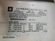 ✅ 2008 Chevrolet Suburban Commercial • VIN: 3GNGK26K28G309111 • Lot: 80510184. Wystawiony na Copart z przebiegiem 140 242 mil. Bezpłatny archiwum sprzedaży aukcyjnych z USA i szczegółowy raport historii pojazdu na DreamBid. Zdjęcie 14.