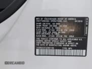 ✅ 2018 Volkswagen Atlas SEL • VIN: 1V2SR2CA7JC561180 • Lot: 43206626. Wystawiony na IAAI z przebiegiem 126 147 mil. Bezpłatny archiwum sprzedaży aukcyjnych z USA i szczegółowy raport historii pojazdu na DreamBid. Zdjęcie 9.