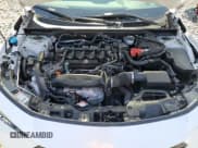 ✅ 2024 Acura Integra w/A-Spec Package • VIN: 19UDE4H33RA007557 • Lot: 71605225. Listed on Copart with 27,306 mi. Free auction sales archive from the USA and detailed vehicle history report at DreamBid. Image 11.