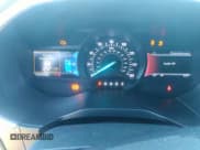 ✅ 2015 Ford Edge Titanium • VIN: 2FMTK3K88FBC24714 • Lot: 43438069. Wystawiony na IAAI z przebiegiem 92 856 mil. Bezpłatny archiwum sprzedaży aukcyjnych z USA i szczegółowy raport historii pojazdu na DreamBid. Zdjęcie 7.