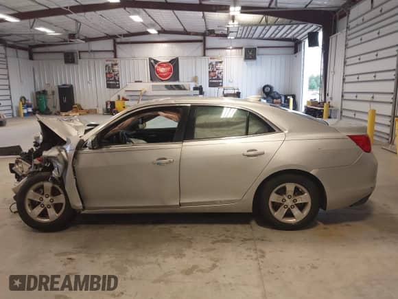 2015 Chevrolet Malibu LT with VIN 1G11C5SL0FF308784, listed as a IAAI auction lot 42242688 with 120,956 mi miles and . Bid and sale history available at DreamBid. Image 15.