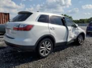 ✅ 2011 Mazda CX-9 Grand Touring • VIN: JM3TB2DAXB0310298 • Лот: 66575105. Опубликован ранее на Copart с пробегом 301 855 миль. Бесплатный доступ к архиву аукционных продаж из США и подробный отчёт об истории автомобиля на DreamBid. Изображение 3.