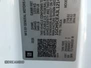 ✅ 2020 Chevrolet Colorado 2WD LT • VIN: 1GCHSCEA3L1214012 • Lot: 92412255. Wystawiony na Copart z przebiegiem 85 035 mil. Bezpłatny archiwum sprzedaży aukcyjnych z USA i szczegółowy raport historii pojazdu na DreamBid. Zdjęcie 12.