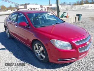 2012 Chevrolet Malibu 1LT with VIN 1G1ZC5E06CF243844, listed as a IAAI auction lot 43489035 with 189,308 mi miles and . Bid and sale history available at DreamBid. Image 1.