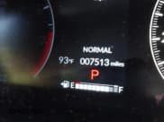 ✅ 2024 Honda HR-V EX-L • VIN: 3CZRZ1H70RM711769 • Лот: 43013317. Опубликован ранее на IAAI с пробегом 7 513 миль. Бесплатный доступ к архиву аукционных продаж из США и подробный отчёт об истории автомобиля на DreamBid. Изображение 15.