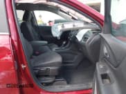 ✅ 2023 Chevrolet Equinox LT • VIN: 3GNAXUEGXPS136272 • Lot: 42652153. Listed on IAAI with 40,832 mi. Free auction sales archive from the USA and detailed vehicle history report at DreamBid. Image 5.