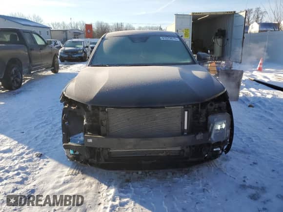 2024 Hyundai Santa Cruz SEL с VIN 5NTJBDAEXRH089688, выставлен на аукционе Copart как лот 41579015 с пробегом 19 456 миль миль и Списание • Salvage title. История ставок и продаж доступна на DreamBid. Изображение 5.