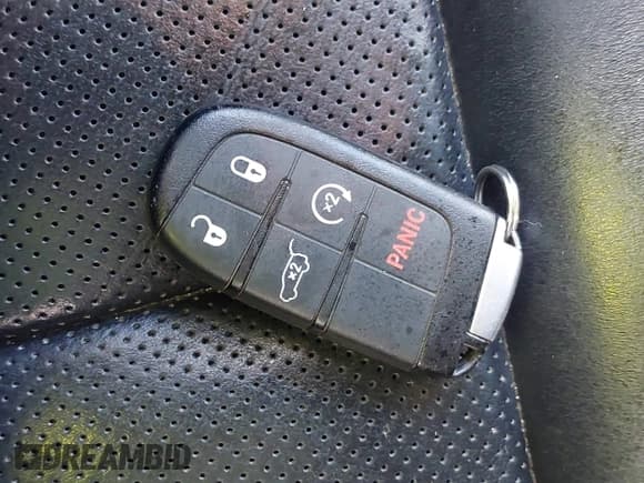 ✅ 2015 Dodge Durango Citadel • VIN: 1C4RDJEG7FC908038 • Lot: 42227690. Listed on IAAI with 183,415 mi. Free auction sales archive from the USA and detailed vehicle history report at DreamBid. Image 11.