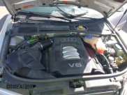 ✅ 2000 Audi A4 • VIN: WAUDH28DXYA145742 • Лот: 42017244. Опубликован ранее на IAAI с пробегом 235 373 миль. Бесплатный доступ к архиву аукционных продаж из США и подробный отчёт об истории автомобиля на DreamBid. Изображение 10.