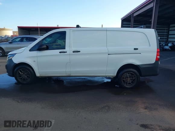 ✅ 2019 Mercedes-Benz Metris Cargo • VIN: WD3PG3EA6K3604953 • Lot: 41302715. Wystawiony na IAAI z przebiegiem Nie podano. Bezpłatny archiwum sprzedaży aukcyjnych z USA i szczegółowy raport historii pojazdu na DreamBid. Zdjęcie 14.