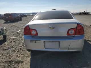2012 Chevrolet Malibu 1FL z VIN 1G1ZA5E08CF163239, wystawiony jako Copart lot #69114574 z przebiegiem 120 585 mil mil oraz Szkoda całkowita • Salvage title. Historia ofert i sprzedaży dostępna na DreamBid. Obrazek 6.