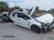 ✅ 2024 Toyota Corolla LE • VIN: 5YFB4MDE8RP082198 • Lot: 43371825. Listed on IAAI with Not provided. Free auction sales archive from the USA and detailed vehicle history report at DreamBid. Image 1.