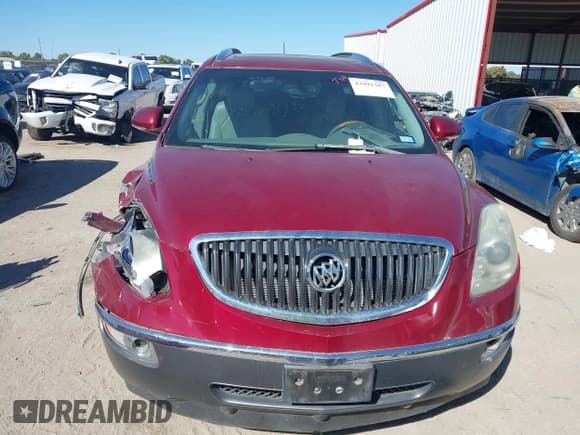✅ 2009 Buick Enclave CXL • VIN: 5GAER23D09J116362 • Lot: 43492387. Wystawiony na IAAI z przebiegiem 221 369 mil. Bezpłatny archiwum sprzedaży aukcyjnych z USA i szczegółowy raport historii pojazdu na DreamBid. Zdjęcie 12.
