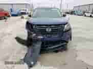 2025 Nissan Pathfinder SV with VIN 5N1DR3BA5SC232833, listed as a Copart auction lot 71024345 with 1,475 mi miles and Clean title. Bid and sale history available at DreamBid. Image 5.