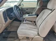 ✅ 2003 Chevrolet Silverado 1500 LS • VIN: 2GCEC19V331186210 • Lot: 93729005. Listed on Copart with 155,207 mi. Free auction sales archive from the USA and detailed vehicle history report at DreamBid. Image 7.