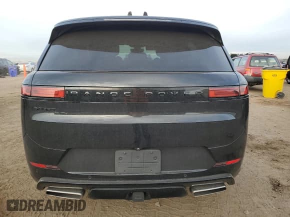 ✅ 2024 Land Rover Range Rover Sport Autobiography • VIN: SAL119F40RA420504 • Лот: 89637795. Опубликован ранее на Copart с пробегом 5 666 миль. Бесплатный доступ к архиву аукционных продаж из США и подробный отчёт об истории автомобиля на DreamBid. Изображение 6.