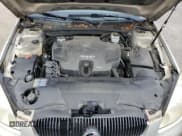 ✅ 2007 Buick Lucerne CXL • VIN: 1G4HD57287U215457 • Lot: 71406725. Listed on Copart with 76,926 mi. Free auction sales archive from the USA and detailed vehicle history report at DreamBid. Image 11.