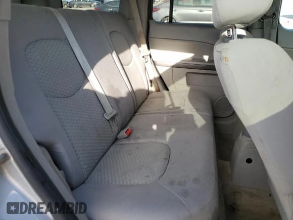 ✅ 2009 Chevrolet HHR LS • VIN: 3GNCA13B69S598203 • Lot: 53551145. Listed on Copart with 184,375 mi. Free auction sales archive from the USA and detailed vehicle history report at DreamBid. Image 11.