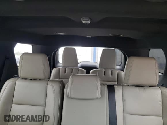 ✅ 2013 Ford Explorer XLT • VIN: 1FM5K7D83DGC38622 • Lot: 50652465. Wystawiony na Copart z przebiegiem 165 852 mil. Bezpłatny archiwum sprzedaży aukcyjnych z USA i szczegółowy raport historii pojazdu na DreamBid. Zdjęcie 10.