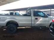 ✅ 2013 Ford F-150 XL • VIN: 1FTMF1EM9DKE19119 • Lot: 43766404. Wystawiony na IAAI z przebiegiem 345 229 mil. Bezpłatny archiwum sprzedaży aukcyjnych z USA i szczegółowy raport historii pojazdu na DreamBid. Zdjęcie 12.