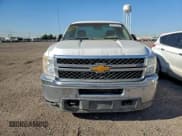 ✅ 2014 Chevrolet Silverado 2500HD Work Truck • VIN: 1GC0CVCG1EF164309 • Lot: 85011725. Listed on Copart with Not provided. Free auction sales archive from the USA and detailed vehicle history report at DreamBid. Image 5.