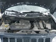 ✅ 2008 Jeep Patriot Limited • VIN: 1J8FF48W78D649087 • Lot: 43618228. Wystawiony na IAAI z przebiegiem 89 406 mil. Bezpłatny archiwum sprzedaży aukcyjnych z USA i szczegółowy raport historii pojazdu na DreamBid. Zdjęcie 18.