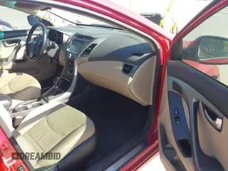 ✅ 2014 Hyundai Elantra SE • VIN: KMHDH4AE4EU152757 • Лот: 43467508. Опубликован ранее на IAAI с пробегом 288 911 миль. Бесплатный доступ к архиву аукционных продаж из США и подробный отчёт об истории автомобиля на DreamBid. Изображение 5.