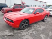 ✅ 2010 Dodge Challenger SE • VIN: 2B3CJ4DV7AH282272 • Lot: 43482588. Listed on IAAI with 193,000 mi. Free auction sales archive from the USA and detailed vehicle history report at DreamBid. Image 2.