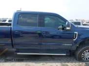 ✅ 2020 Ford F-250 XL • VIN: 1FT7W2BT5LEE94346 • Lot: 42275263. Listed on IAAI with 123,343 mi. Free auction sales archive from the USA and detailed vehicle history report at DreamBid. Image 13.