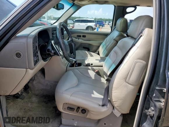 ✅ 2002 GMC Yukon SLT • VIN: 1GKEC13Z02R196439 • Лот: 61311745. Опубликован ранее на Copart с пробегом 294 442 миль. Бесплатный доступ к архиву аукционных продаж из США и подробный отчёт об истории автомобиля на DreamBid. Изображение 7.