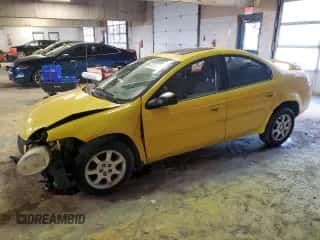2004 Dodge Neon SXT с VIN 1B3ES56C44D501813, выставлен на аукционе Copart как лот 44321985 с пробегом 234 125 миль миль и Списание • Salvage title. История ставок и продаж доступна на DreamBid. Изображение 1.