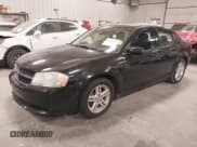 ✅ 2010 Dodge Avenger Express • VIN: 1B3CC1FB6AN175586 • Лот: 41381307. Опубликован ранее на IAAI с пробегом 192 860 миль. Бесплатный доступ к архиву аукционных продаж из США и подробный отчёт об истории автомобиля на DreamBid. Изображение 2.