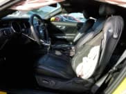 ✅ 2017 Ford Mustang EcoBoost Premium • VIN: 1FA6P8TH4H5208716 • Lot: 81965365. Wystawiony na Copart z przebiegiem 69 182 mil. Bezpłatny archiwum sprzedaży aukcyjnych z USA i szczegółowy raport historii pojazdu na DreamBid. Zdjęcie 7.