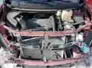 2018 Chevrolet Traverse RS с VIN 1GNERJKX0JJ169613, выставлен на аукционе Copart как лот 88302175 с пробегом 99 975 миль миль и Списание • Salvage title. История ставок и продаж доступна на DreamBid. Изображение 13.