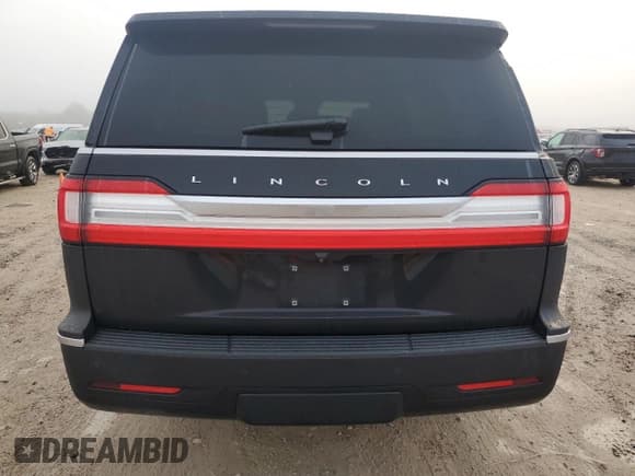 ✅ 2021 Lincoln Navigator Reserve • VIN: 5LMJJ3KT2MEL02854 • Lot: 85067144. Listed on Copart with 91,418 mi. Free auction sales archive from the USA and detailed vehicle history report at DreamBid. Image 6.