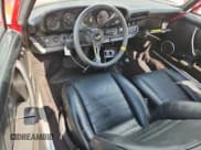 ✅ 1985 Porsche 911 • VIN: WP0EB0917FS161941 • Лот: 60227965. Опубликован ранее на Copart с пробегом 100 484 миль. Бесплатный доступ к архиву аукционных продаж из США и подробный отчёт об истории автомобиля на DreamBid. Изображение 8.