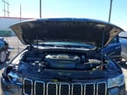 ✅ 2017 Jeep Grand Cherokee Limited • VIN: 1C4RJFBG2HC810080 • Lot: 43564365. Listed on IAAI with 125,811 mi. Free auction sales archive from the USA and detailed vehicle history report at DreamBid. Image 10.