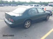 ✅ 1999 Nissan Maxima GXE • VIN: JN1CA21D6XT224604 • Lot: 42077484. Listed on IAAI with 68,545 mi. Free auction sales archive from the USA and detailed vehicle history report at DreamBid. Image 4.