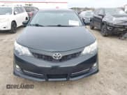 ✅ 2014 Toyota Camry SE • VIN: 4T1BK1FK6EU538960 • Лот: 41717051. Опубликован ранее на IAAI с пробегом 134 157 миль. Бесплатный доступ к архиву аукционных продаж из США и подробный отчёт об истории автомобиля на DreamBid. Изображение 12.
