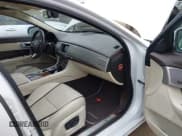 ✅ 2015 Jaguar XF Portfolio • VIN: SAJWJ0FF2F8U59934 • Лот: 41558305. Опубликован ранее на IAAI с пробегом 120 219 миль. Бесплатный доступ к архиву аукционных продаж из США и подробный отчёт об истории автомобиля на DreamBid. Изображение 5.