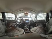 ✅ 2018 Jeep Renegade Altitude • VIN: ZACCJBBB3JPH59824 • Лот: 59996085. Опубликован ранее на Copart с пробегом 112 222 миль. Бесплатный доступ к архиву аукционных продаж из США и подробный отчёт об истории автомобиля на DreamBid. Изображение 15.