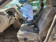 ✅ 2003 Chevrolet Impala • VIN: 2G1WF52E739251115 • Lot: 63273285. Wystawiony na Copart z przebiegiem Nie podano. Bezpłatny archiwum sprzedaży aukcyjnych z USA i szczegółowy raport historii pojazdu na DreamBid. Zdjęcie 7.